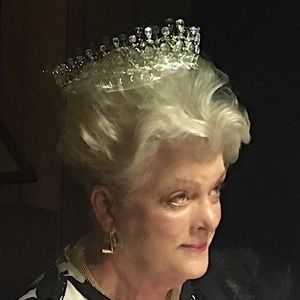 Meet your Posher, Barbara